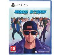 Hood Story Kaito Yamazaki PS5