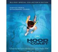 Hood To Coast Special Edition Blu-ray