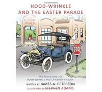 Hood-Wrinkle And The Easter Parade