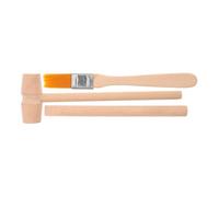 HOODANCOS 1 Ensemble D'Outils De Creusement pour Enfants Kit De Marteau D'Exploration Marteaux Jardinage Géologie Débutants Excavation Ciseau Outils De