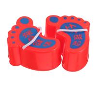 HOODANCOS 1 Paire Balance Training Bucket Cups for Indoor Coordination Development for Preschool Games and Obstacle Courses