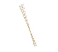 HOODANCOS 10 Pièces Kit de Bâtons pour Cerf Volant Tiges de Support pour Diy Garçon Fille Accessoires Cerf Volant Faciles à Manipuler pour Activités Extérieures et Projets Créatifs