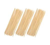 HOODANCOS 120 Pièces Bâtons Fleurs Naturel pour DIY Matériaux de Fleuristerie Projets Artisanaux