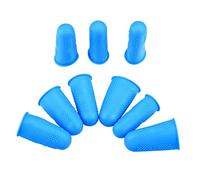 HOODANCOS 1Ensemble Protection Silicone Lot de Brûlure Adapté pour Utilisation Prolongée Multi Disponibles