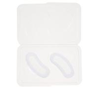 HOODANCOS 1Paire Masque Hydratant Âge pour Yeux de Oculaires Hyaluronique pour Éveiller Regard