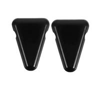 HOODANCOS 2 pièces Support de Diapason Silicone Triangulaire Antidérapant Base Stable pour Maintien Sécurisé et Protection des Diapasons