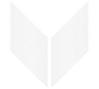 HOODANCOS 200 Pièces Lot de Pailles Extension pour Aérosol Tubes Transparents PP Buses Précises pour Spray Nettoyant Huile Pénétrante pour Entretien et Nettoyage Maison