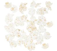 HOODANCOS 24 pièces DIY Resin Flatback Charms Miniature Angel Decorations For Phone Case Crafts Jewelry Making Accessories