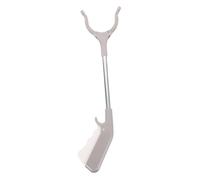 HOODANCOS 2pièces Ramasse-déchets Portable Pinces à Déchets Pour Nettoyage Lot De Pinces Pratiques Et Efficaces