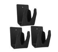 HOODANCOS 3 pièces Support Scanner Code Barre Support de Fixation Mural ou Bureau Stable et Sécurisé pour Supermarchés Entrepôts et Magasins de Détail