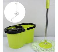 HOODANCOS 4 pièces Ressorts Robustes pour Seau Serpillière à Pédale de Rechange Durables Métal pour Mécanisme de Compression Entretien Facile pour Vadrouille