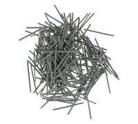 HOODANCOS 400 pièces Tiges de Fleurs Artificielles Flexibles pour Décoration Bureau et Arrangements Floraux DIY