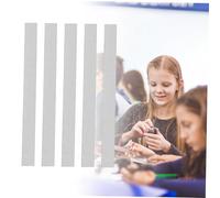 HOODANCOS 5 pièces Cuivre à Ressort Sonore pour Expériences de Groupe Appareil Enseignement Scientifique pour École Primaire