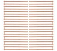 HOODANCOS 500 Pièces Welder Pins for Automotive Dent Repair Body Panel Pulling Collision Repair Welding Studs for Car Sheet Metal Restoration