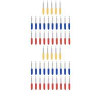 HOODANCOS 50pièces Lames De Découpe pour Plotter De Découpe Accessoires De Lettres pour Machines Informatiques