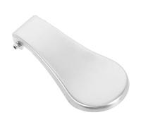 HOODANCOS Abreuvoir Automatique en Acier Inoxydable Feuille de Pressage pour Élevage Bovin Porcin et Ovin - Accessoire Distributeur d'eau pour Abreuvoirs Animaux Équipement d'Abreuvement