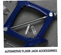HOODANCOS Accessoires pour Pompe à de Cric Hydraulique Vertical Précises de Piston et Cylindre pour Réparation Automobile Entretien de Cric Au Sol Polyvalent et Projets de Construction