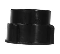 HOODANCOS Adaptateur IBC Filetage Grossier vers Fin Connecteur Étanche pour Réservoir Eau Barrel Accessoire pour Cuve de Stockage