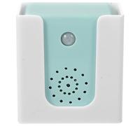 HOODANCOS Alarme Porte Fenêtre Anti-oubli Clé Sans Percage Rappel Sécurité Eau Gaz Électricité pour Maison Seniors Parents