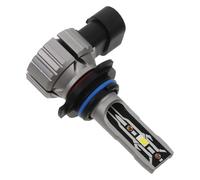 HOODANCOS Ampoule LED Voiture Haute Puissance Phare Antibrouillard Lumière Large et Sécurité Renforcée Installation Facile