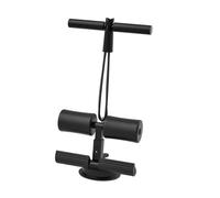 HOODANCOS Appareil Assistance pour Sit Up Niveaux avec Ventouse Outil Multifonction pour Entraînement Musculaire à Équipement Portable sans Outil Protection Confortable Du Couleur Aléatoire