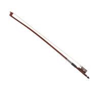 HOODANCOS Archet Violon Santal Rouge avec Crin de Cheval Archet Débutant pour Violon Accessoire Musical pour Jeunes Musiciens Couleur Aléatoire Couleur Aléatoire