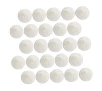 HOODANCOS Balles Filtrantes Piscine Absorbantes Boules de Filtration Réutilisables pour Nettoyage et Amélioration Circulation Eau Adaptées Aux Systèmes de Filtration Piscine et Bain