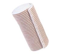 HOODANCOS Bande Élastique Auto-adhésive de Protection Sportive et Respirante Bande de Maintien pour Blessures Musculaires et Articulaires Large Étirable Jusqu