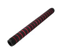 HOODANCOS Barre de Connexion pour Haltères Accessoire Fitness Musculation Robuste Outil de Liaison pour Entraînement à Domicile Prolongateur de Barre Matériel Sport Polyvalent