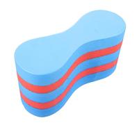 HOODANCOS Bouée de Natation Assistante pour Entraînement Flotteur à Jambes Outil de Natation Flottant pour Débutants et Adultes Accessoire de Piscine pour Développement Musculaire