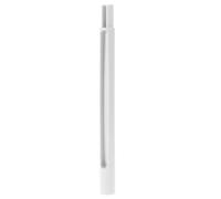 HOODANCOS Bras de réglable pour mobile bébé en fer, support extensible pour lit berceau, installation sans perçage, conçu pour parents et bébés en crèche ou maison