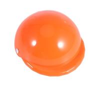 HOODANCOS Casque pour Chiot et Petit Chien Protection Soleil et Pluie Casque Sécurité Doux avec Remplissage Accessoire Pratique pour Animaux de Compagnie Couleur Aléatoire Couleur Aléatoire