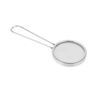 HOODANCOS Cell Filter Sieve Stainless Steel Laboratory Strainer With Low-ring Handle For Precise Cell Separation And Liquid Filtration