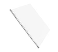 HOODANCOS Clayette pour Réfrigérateur Support Robuste et Visibilité Claire Frigo en Verre Trempé pour L'organisation Cuisine