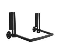 HOODANCOS Clôture Flottante pour Plantes Aquarium en Abs avec Hauteur Réglable, Isolation des Plantes et Installation Facile, pour Habitats d'eau Douce