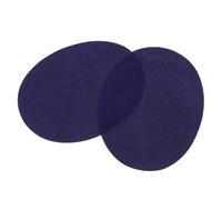 HOODANCOS Coudières Sur Patchs Pour Vêtements Couture Décorative Artisanat Pour Jupes Jeans Chaussures