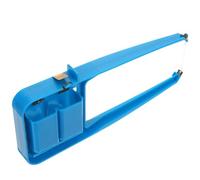 HOODANCOS Cutter Mousse Électrique Professionnel pour Bricolage Découpe Chaude Précise avec Fil Inox Léger et Ergonomique Outil Polyvalent pour Modèles et Sculptures Mousse et Éponge