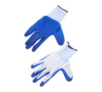 HOODANCOS de Protection Anti-Morsure pour Animaux Petits comme Hamsters et Lapins Résistants et Confortables pour Toilettage et Manipulation Sécurisée des Chats Oiseaux Reptiles