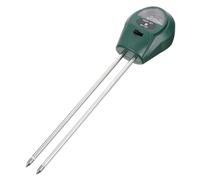 HOODANCOS Détecteur Testeur Outil D'Analyse Sol Instrument De Mesure Sol Humidité Lumière Et Ph-Mètre Humidimètre pour Plantes Instrument Détection