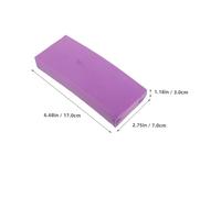 HOODANCOS Éponge Potier Super Absorbante PVA pour Peinture et Modelage Haute Densité Outil Multi-Fonction Léger pour Artistes Céramistes et Créateurs