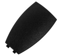 HOODANCOS Étui De Clé De Voiture Housse De Clé Pour Modèles a e c s Amg Glc Gls Coque Arrière De Rechange Plastique Support De Remplacement