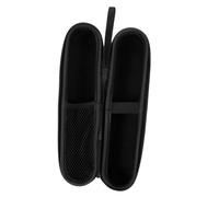 HOODANCOS Étui pour Brosse À Dents Électrique, Pochette pour Brosse À Dents Portable, Boîte De Transport pour Brosse À Dents Électrique D'extérieur