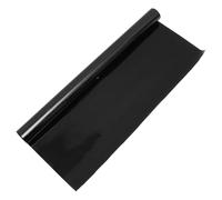 HOODANCOS Film Teinté pour Vitre de Voiture Protection Thermique Anti-UV Film Isolant et Anti-éclats pour Vitrage Occultant et Sécurité Renforcée