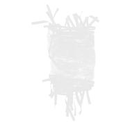 HOODANCOS Gouttière D'évacuation pour Tente Pop Up en Tissu Oxford Imperméable 4,5m, Accessoires Camping pour Extérieur et Événements, Protège Fortes Pluies et Flaques