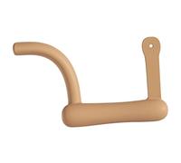 HOODANCOS Housse de Poignée de Porte Pincement pour Garçon Fille Couvre Doigt Silicone Protection Pratique pour Poignée de Porte Installation Facile et Sécurisée