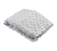 HOODANCOS Housse pour Matelas à Langer Bébé en Polyester Réutilisable et Lavable, pour Changer Les Couches en Toute Hygiène et Confort