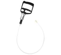 HOODANCOS Kit Complet de Ventouses sous Vide Portables Grand Format Pompe à Vide Manuelle Électrolytique Tuyau D’Extension Inclus Dispositif de Ventouses Médicales pour Thérapie