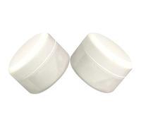 HOODANCOS Kit de Réparation pour Carrelage Porcelaine 2 Pièces 100G Colle Époxy Rapide pour Fissures Pâte de Réparation Étanche Multi-Surfaces Salle de Bain Cuisine