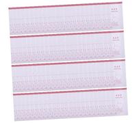 HOODANCOS Lot de 100 Paquet à Étanches Paquet Poubelle pour Voyage Nettoyage Urgent Camping Événements Air Pochette Pratique pour Vomissements