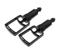 HOODANCOS Lot de 2 Pompes à Succion Manuelles Noires pour Ventouses Chinoises, Accessoires pour Thérapie Traditionnelle, Outil Portable sans Alimentation, Adapté Massage Cou, Dos et Jambes